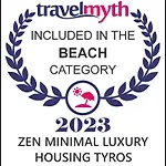 Zen Minimal Luxury Housing *