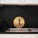Zen Minimal Luxury Housing 度假居 *