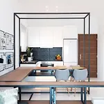 度假居 Zen Minimal Luxury Housing *