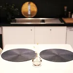 Zen Minimal Luxury Housing *