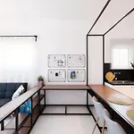 Zen Minimal Luxury Housing * Tirós