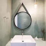 Zen Minimal Luxury Housing * Tirós
