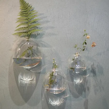 Σπίτι διακοπών Zen Minimal Luxury Housing Τυρός