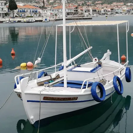 Σπίτι διακοπών Zen Minimal Luxury Housing