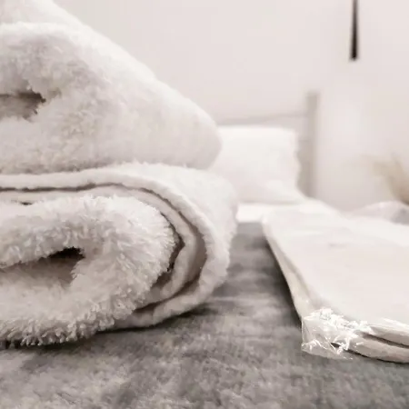 Zen Minimal Luxury Housing *