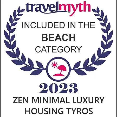 Zen Minimal Luxury Housing *