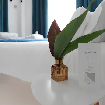 בית נופש Zen Minimal Luxury Housing