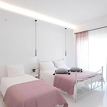 בית נופש Zen Minimal Luxury Housing *