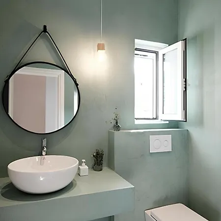 בית נופש Zen Minimal Luxury Housing