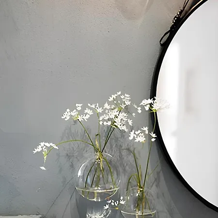 Zen Minimal Luxury Housing Σπίτι διακοπών