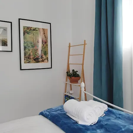 Zen Minimal Luxury Housing בית נופש *