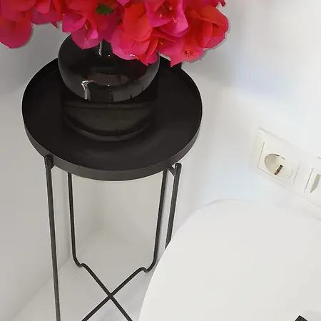 בית נופש Zen Minimal Luxury Housing