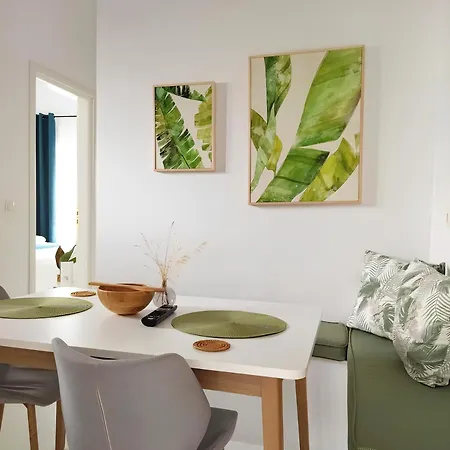 Zen Minimal Luxury Housing בית נופש Tirós