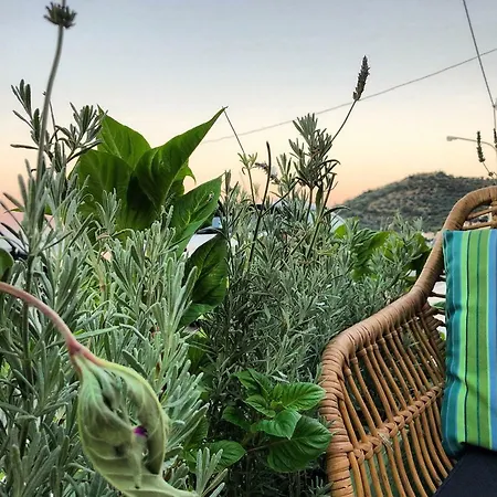 Σπίτι διακοπών Zen Minimal Luxury Housing Τυρός