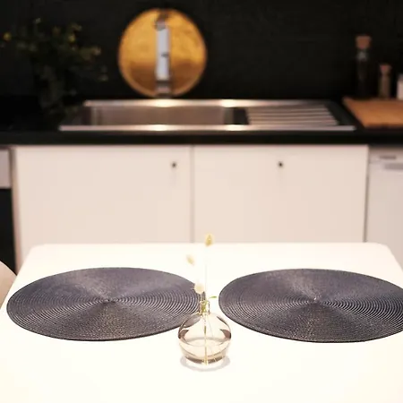 Zen Minimal Luxury Housing *