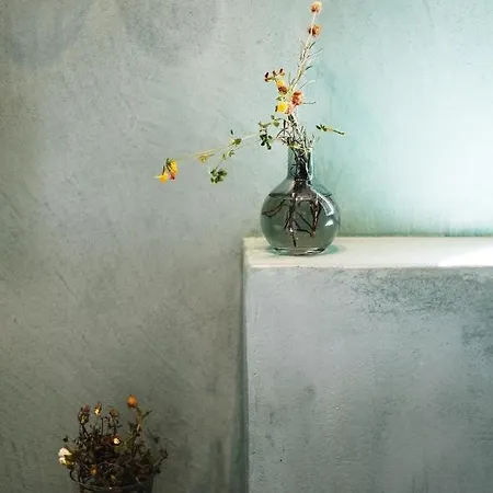בית נופש Zen Minimal Luxury Housing *