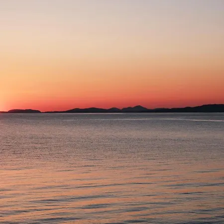 Σπίτι διακοπών Zen Minimal Luxury Housing Τυρός