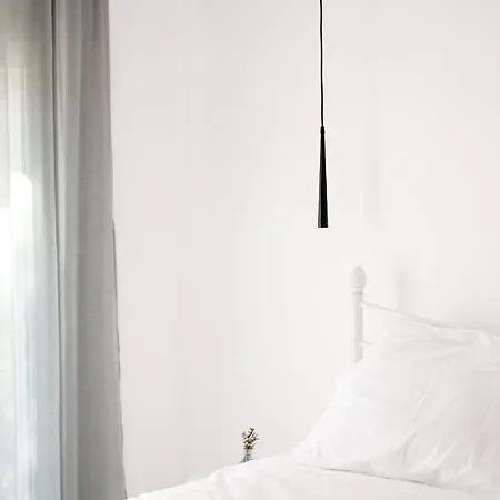 Zen Minimal Luxury Housing *