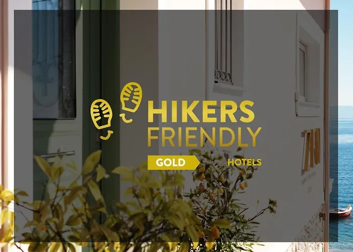 Casa de Férias Zen Minimal Luxury Housing Tirós