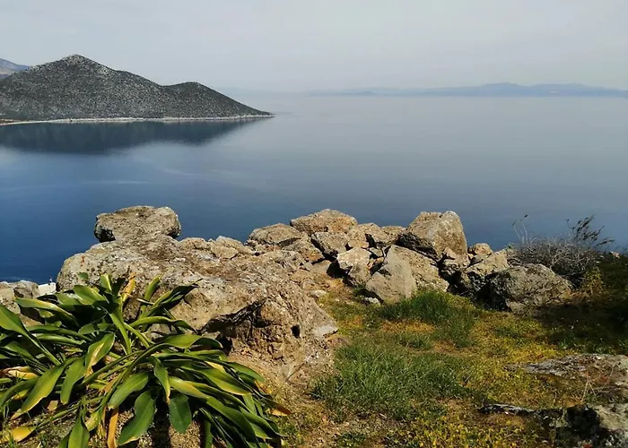 Zen Minimal Luxury Housing Tirós