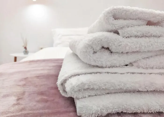 Zen Minimal Luxury Housing Casa de Férias *