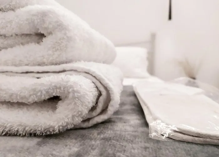 Zen Minimal Luxury Housing *