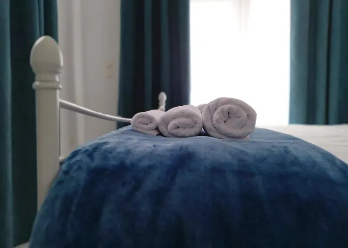 Zen Minimal Luxury Housing Casa de Férias *