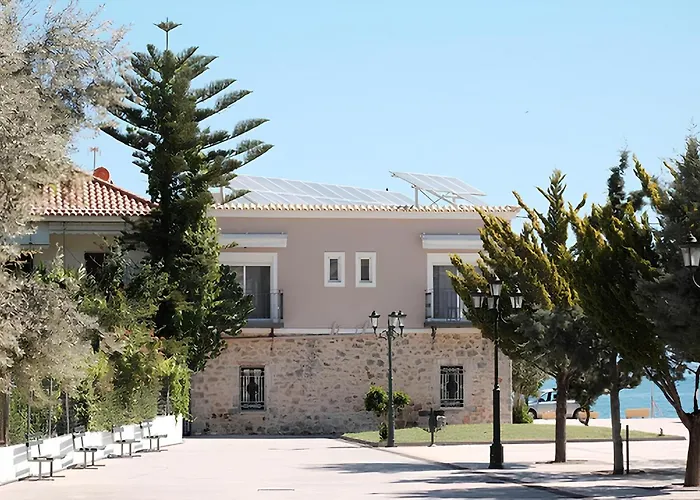 Zen Minimal Luxury Housing Casa de Férias