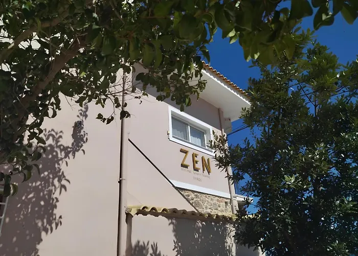 別荘 Zen Minimal Luxury Housing