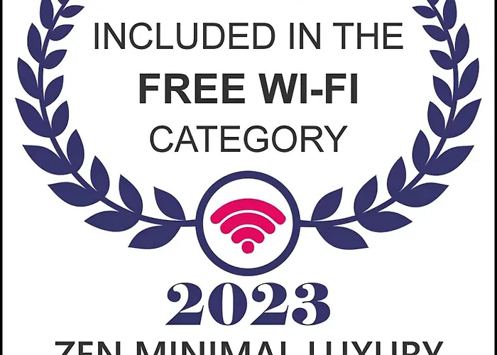 Casa de Férias Zen Minimal Luxury Housing Tirós