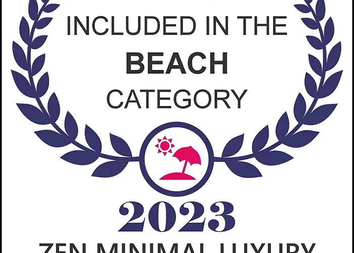 Zen Minimal Luxury Housing *