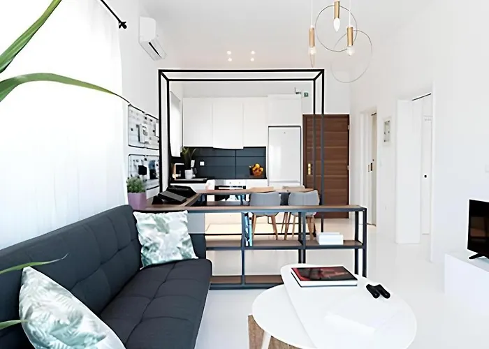 Zen Minimal Luxury Housing Casa de Férias *