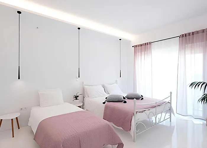 Casa de Férias Zen Minimal Luxury Housing *