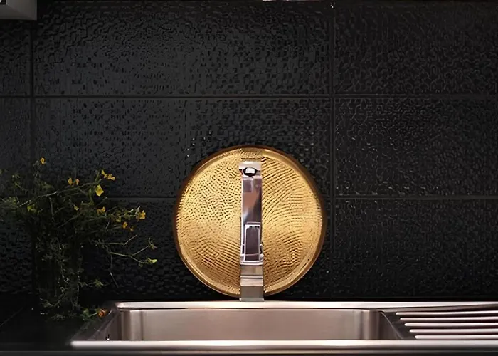 Zen Minimal Luxury Housing Casa de Férias *