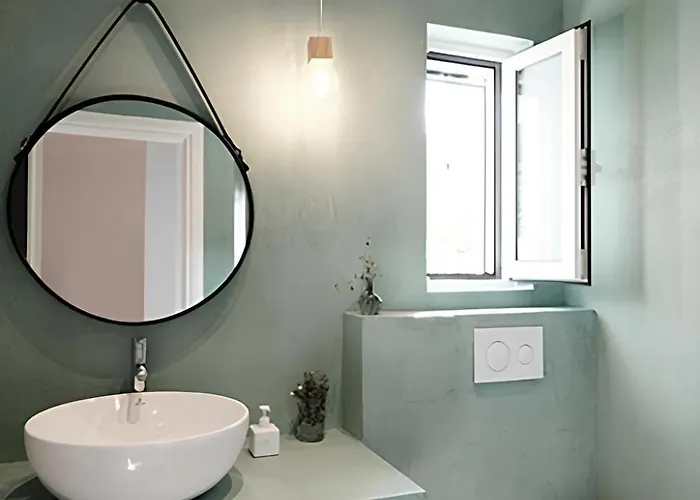 Casa de Férias Zen Minimal Luxury Housing