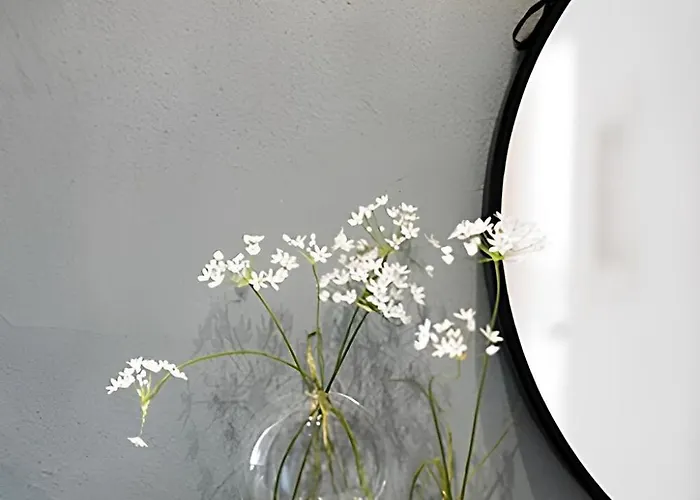 Zen Minimal Luxury Housing Casa de Férias