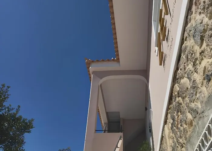 Zen Minimal Luxury Housing * Tirós