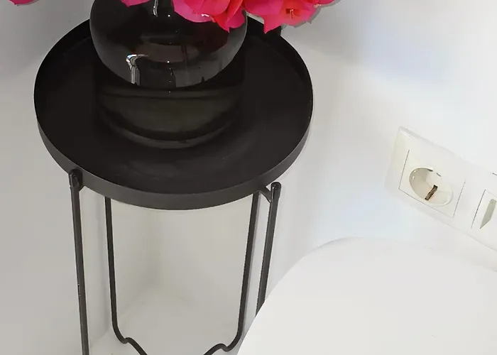 Casa de Férias Zen Minimal Luxury Housing