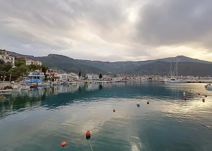 Casa de Férias Zen Minimal Luxury Housing Tirós