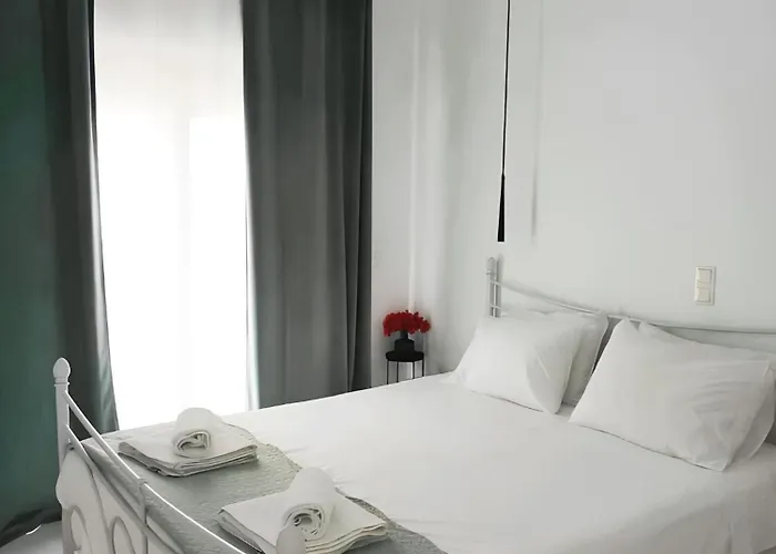 Zen Minimal Luxury Housing *