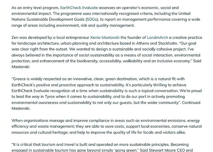 Zen Minimal Luxury Housing