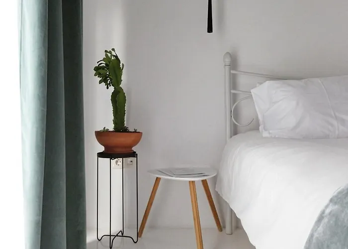 Zen Minimal Luxury Housing Casa de Férias