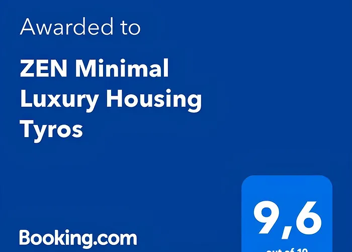 Casa de Férias Zen Minimal Luxury Housing *