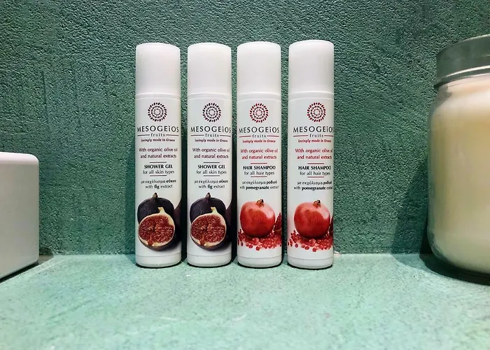 Casa de Férias Zen Minimal Luxury Housing Tirós