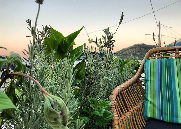 Casa de Férias Zen Minimal Luxury Housing Tirós