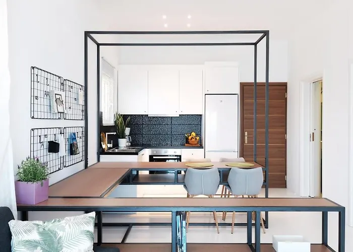 Casa de Férias Zen Minimal Luxury Housing *