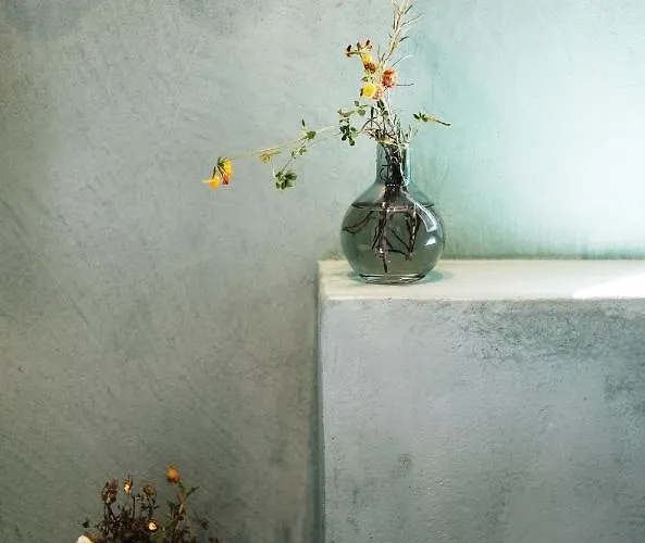 Casa de Férias Zen Minimal Luxury Housing *