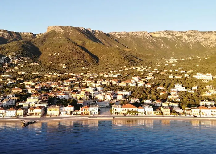 Zen Minimal Luxury Housing Casa de Férias *