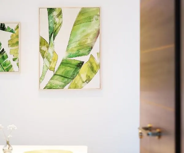 Zen Minimal Luxury Housing Casa de Férias *