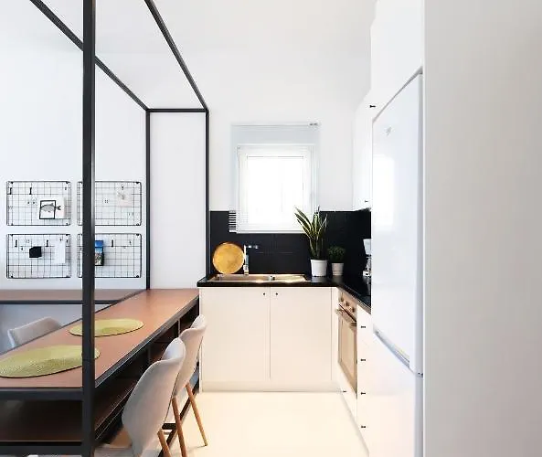 Zen Minimal Luxury Housing Casa de Férias Tirós